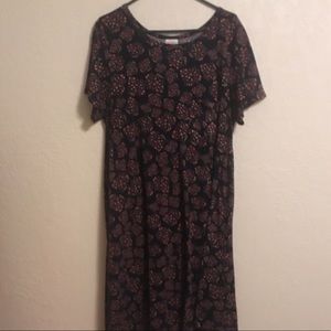 Lularoe Carly